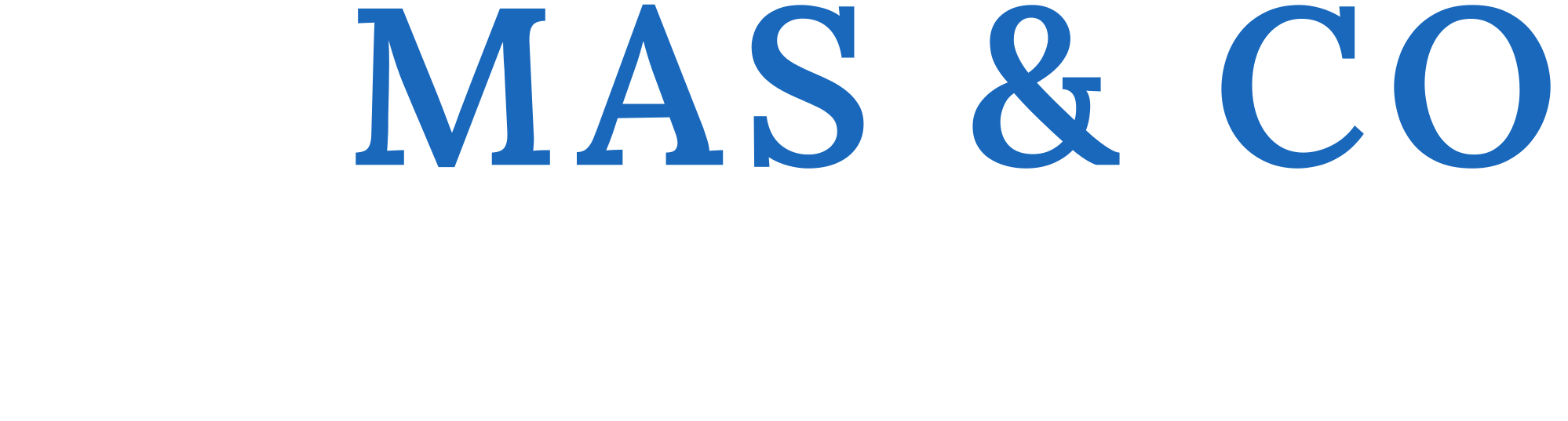 mas and co