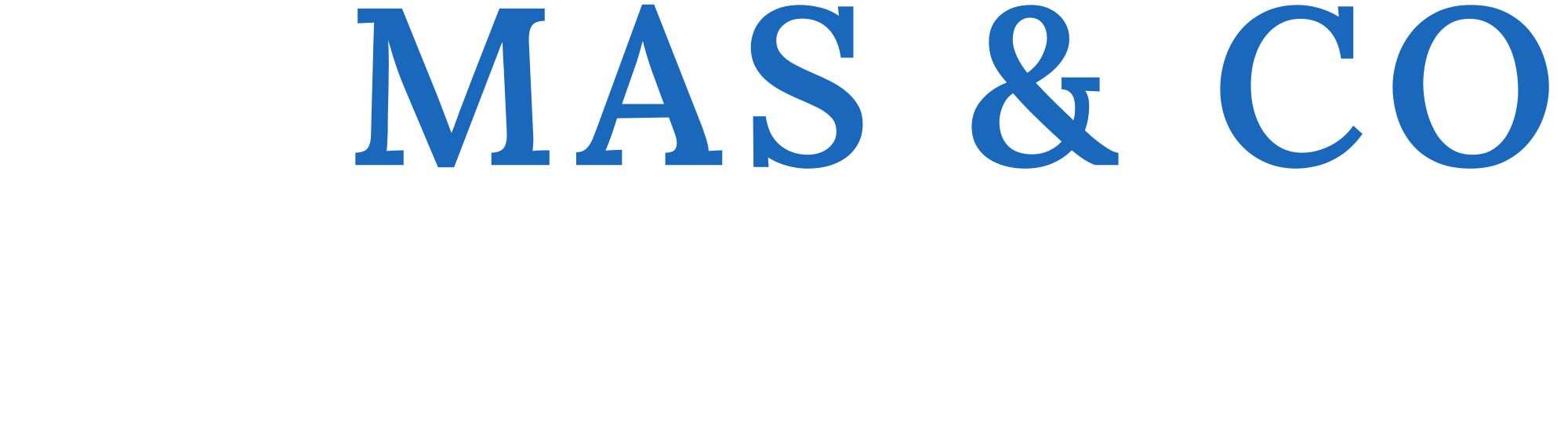 mas and co (advocates and legal consultants)